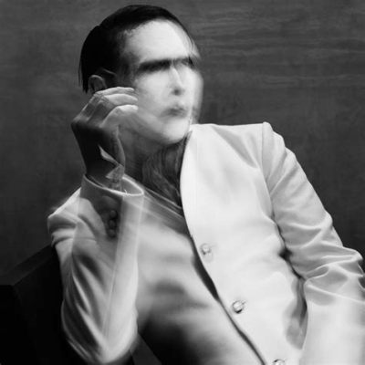 “The Pale Emperor” - Mroczna symfonia z elementami post-punkowego echa