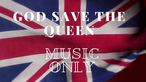  God Save the Queen - hymn buntowników z bujną gitarą i melodyjnym krzykiem