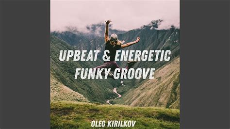 Jungle Boogie - energetyczna mieszanina funky groove i soulowej melodii wokalnej