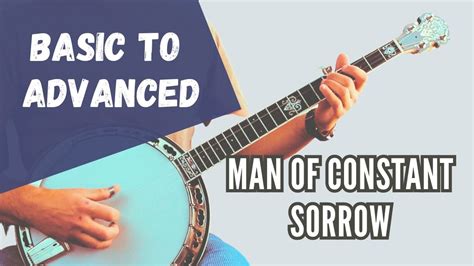 Man of Constant Sorrow- melancholic banjo melodies meet soulful vocal harmonies.