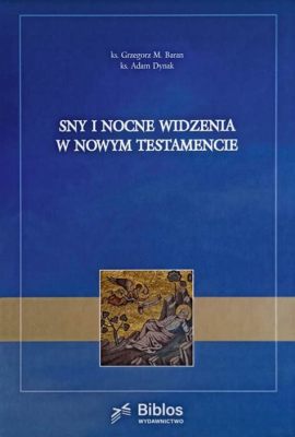 Nocne Sny - Zamrożone w Czasie Melodie i Ekstatyczne Refreny